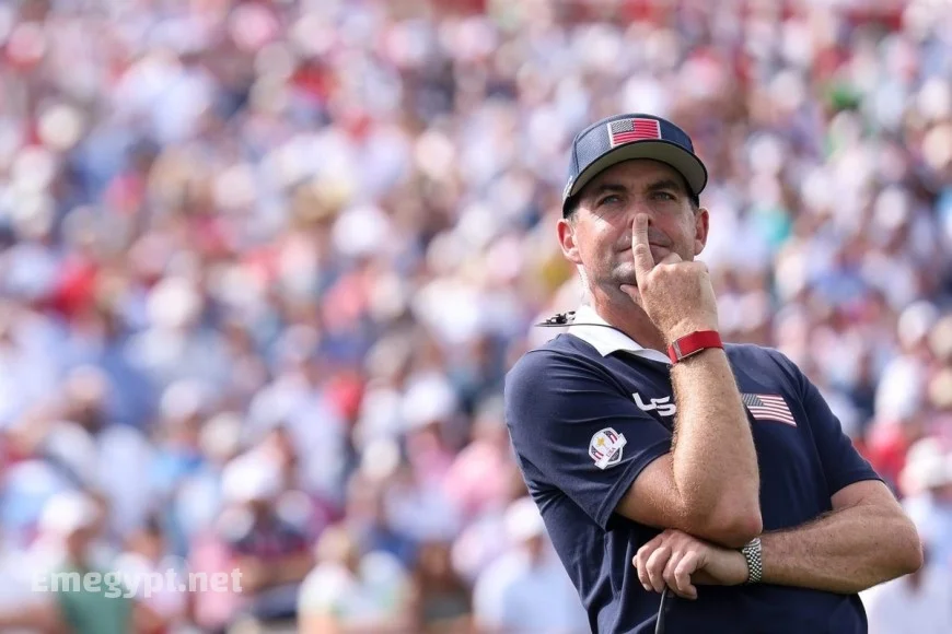 U.S. Faces Ryder Cup Challenge: An Uphill Battle of Its Own Making