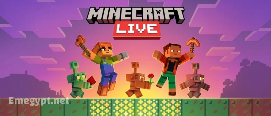 Explore the Highlights of Minecraft LIVE September 2025 Recap