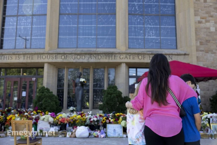 School Shootings Leave a Lasting Impact on Today’s Generation