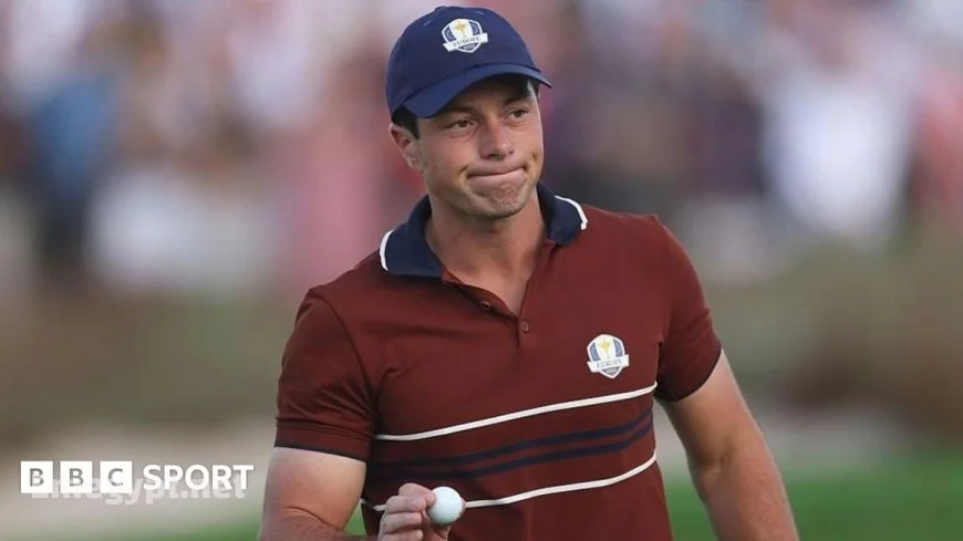 Exploring the Ryder Cup Envelope Rule: What It Is and How It Works