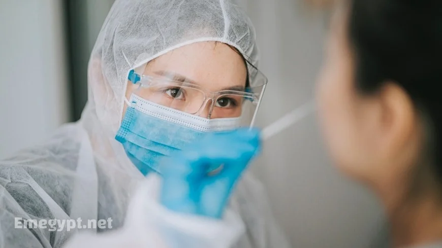 New Virus Strain Surges Across 9 US States Causing Brain Fog and Persistent Cough Symptoms