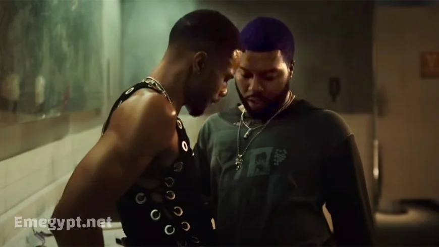 Khalid Unveils Sensational New Music Video Highlighting Male Love Interest