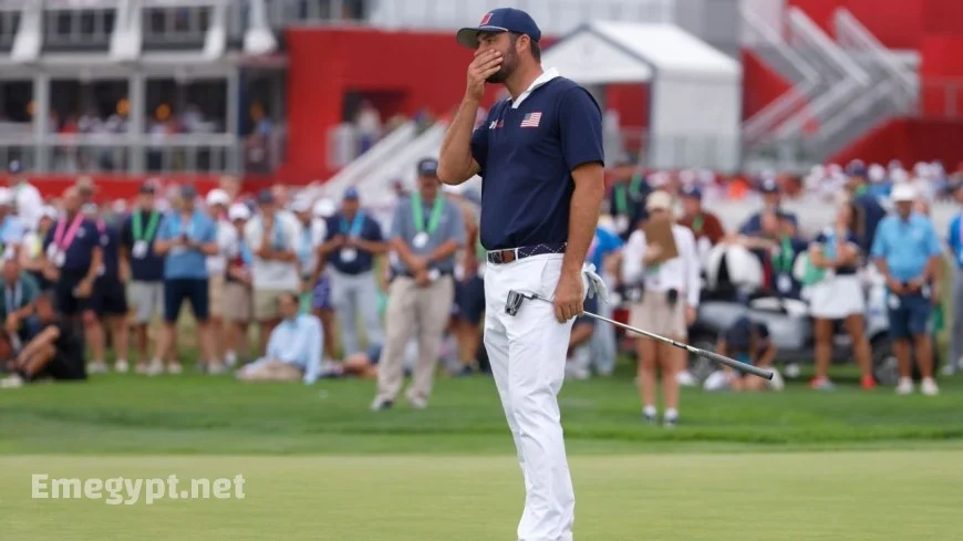 Europe poised for historic Ryder Cup victory with substantial lead
