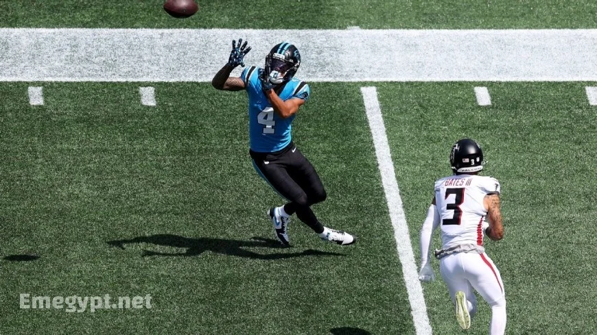 Week 4 Inactive Players: Find Out Who’s Playing and Who’s Benched