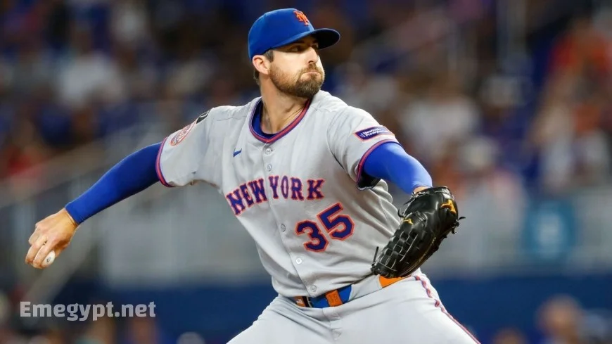 Holmes Delivers Standout Performance to Boost Mets’ Playoff Hopes in Crucial Win