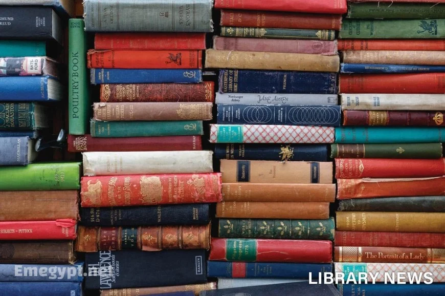 Exciting Library Updates for the Week of September 28 2025