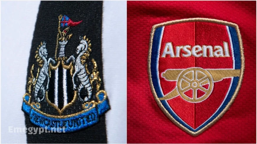 Newcastle vs Arsenal Preview Predictions Lineups and Key Match Insights