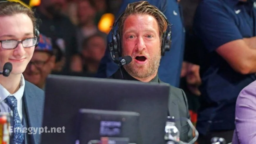 FOX Faces Pressure to Cancel Dave Portnoy After Controversial Lightning Delay Rant