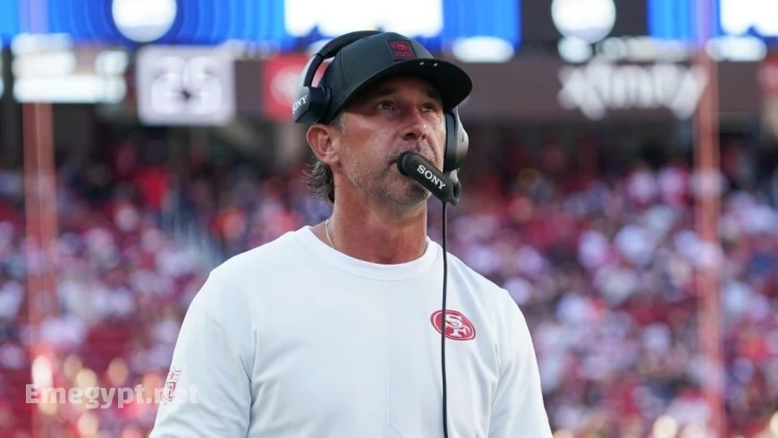 Kyle Shanahan Urges 49ers to Secure Crucial Win in Week 4 Clash Against Jaguars
