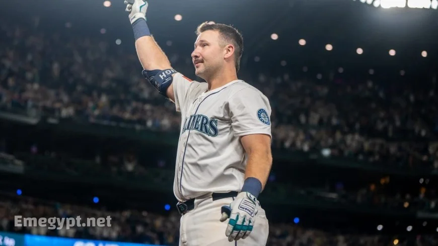 Exploring MLB 2025 Awards: Is Aaron Judge or Cal Raleigh the Real MVP
