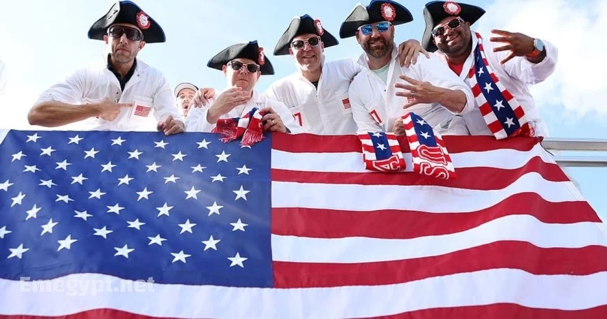 Ryder Cup 2025 Live Updates Today: Singles Matchups and Tee Times as Europe Dominates