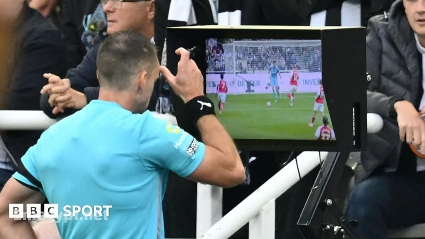 Live Premier League Action: Newcastle United vs Arsenal Score Updates Stats Radio Commentary and Real-Time Text
