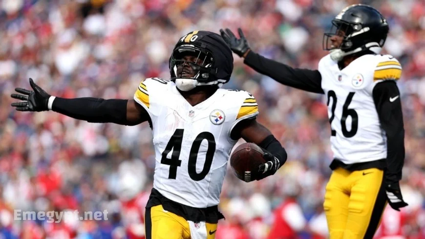 Jabrill Peppers Ignites Steelers Defensive Surge Amidst Opportunities for Growth