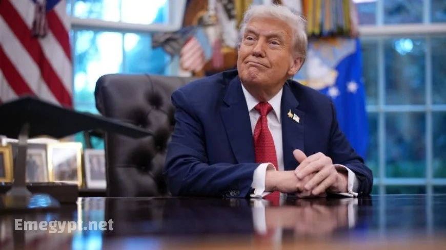 Latest Updates on Trump Administration Amid Looming Government Shutdown