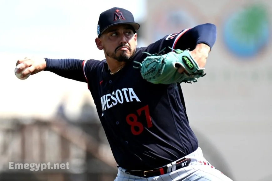 Red Sox Announce Selection of José De León
