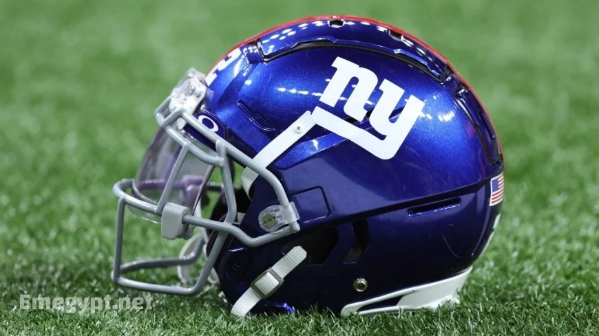 Giants Promote McAtamney to Kicker for Exciting Showdown Against Chargers