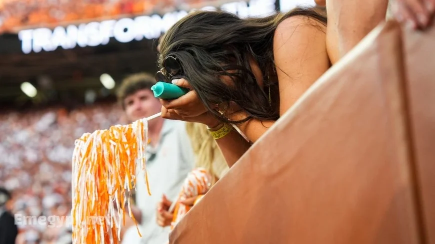Ultimate Guide to College Football Overtime Rules Understanding OT and 2-Point Conversions