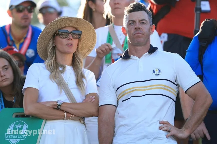 Ryder Cup: Rory McIlroy Criticizes Fans for Unacceptable Behavior at Bethpage Black after Victory
