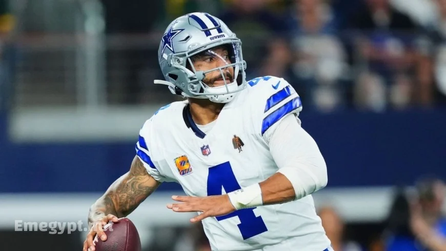 NFL Week 4 Highlights: Packers and Cowboys Clash in OT Thriller, Chiefs Dominate Ravens