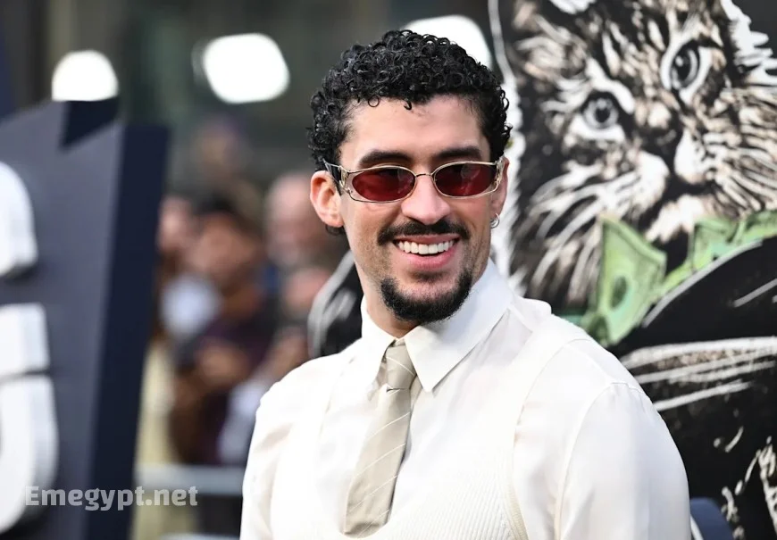 Bad Bunny to Headline Super Bowl LX Halftime Show as Taylor Swift Declines NFL Announcement