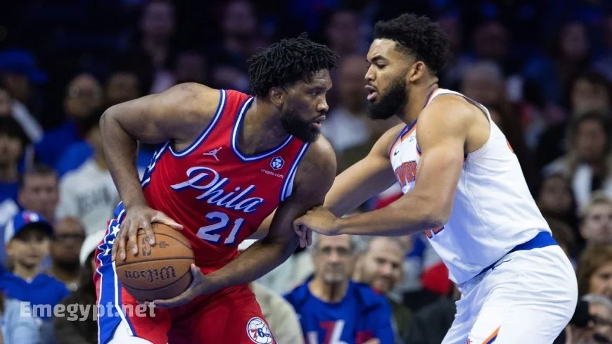 NBA Rank 2025 Insider Insights on the Top 100 Players