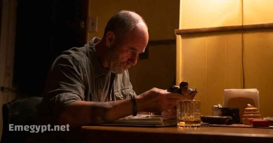 Episode 4 of Task Intensifies the Action in HBOs Gripping Crime Drama