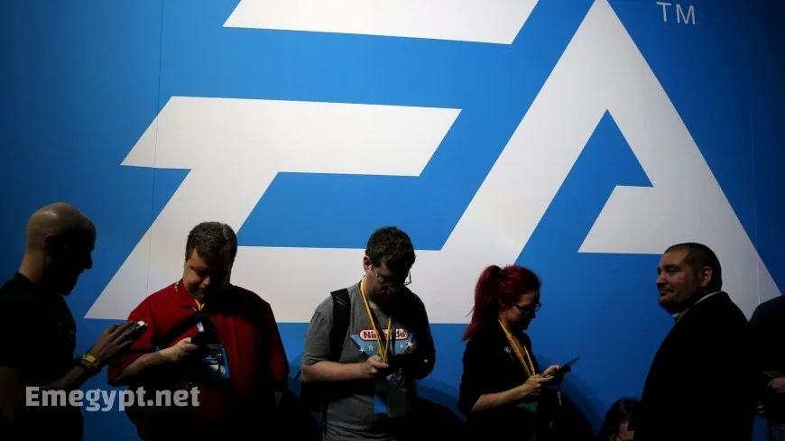 EA Shareholders to Receive $210 Per Share in Exciting Privatization Deal