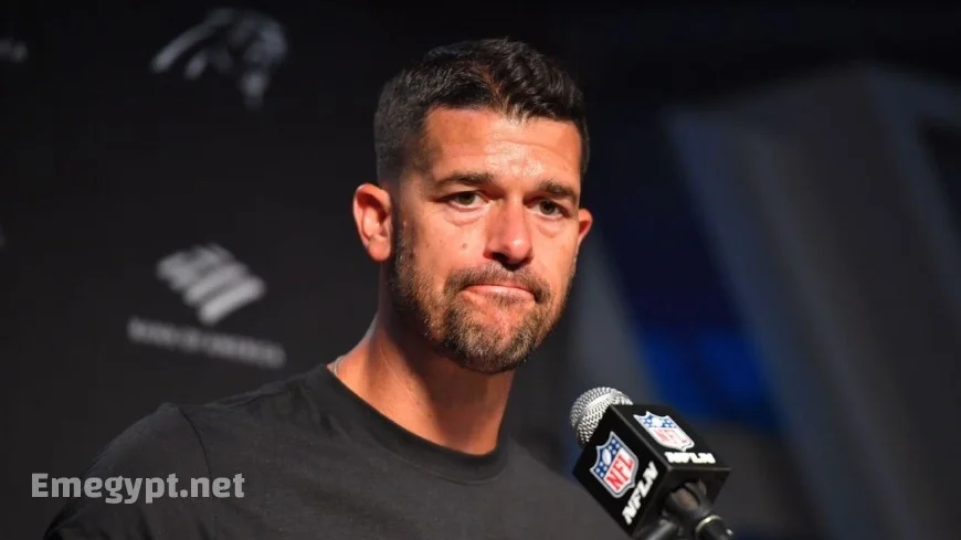 Panthers Seek Solutions Following Humiliating Defeat to Patriots It’s Definitely a Team Effort