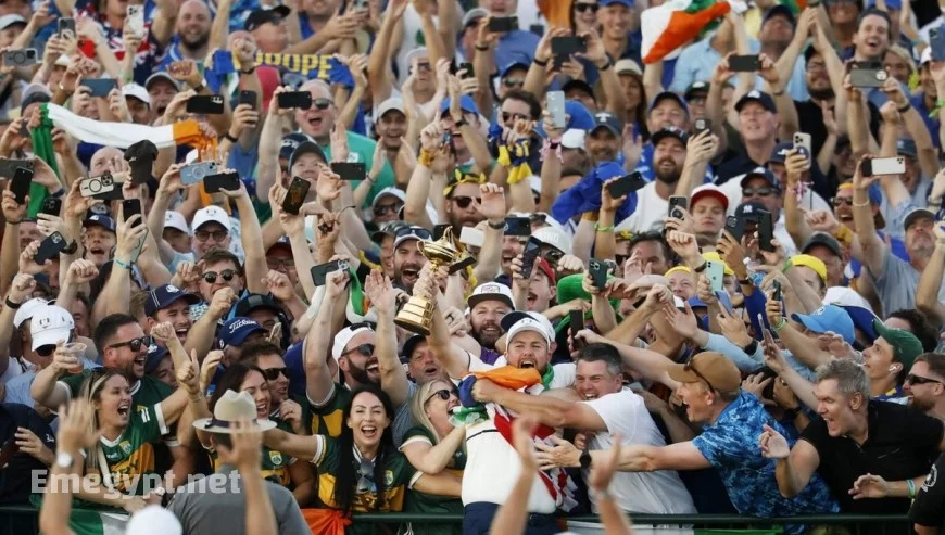 Discover How the Ryder Cup Excels and Ways It Could Become Even Greater