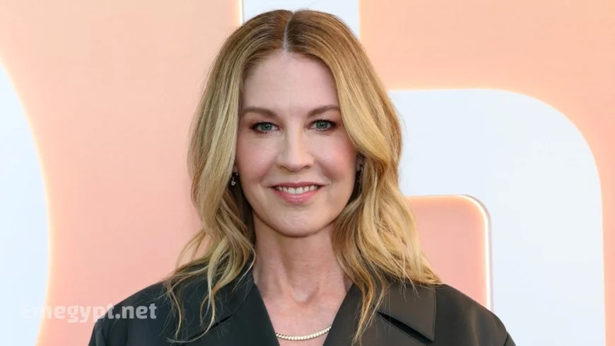 The Surprising Journey of Jenna Elfman: Where Is She Now