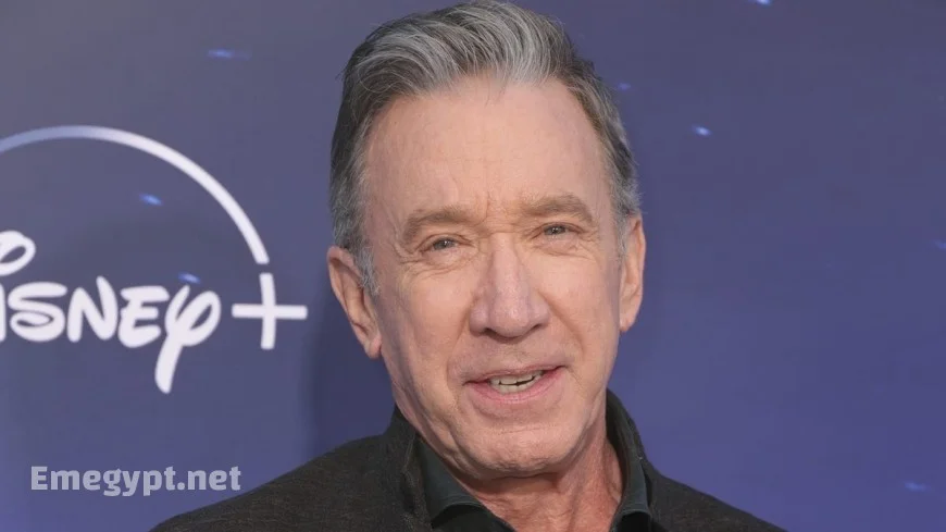Tim Allen finds closure as he forgives driver involved in his father’s 1964 death after Erika Kirk’s heartfelt eulogy