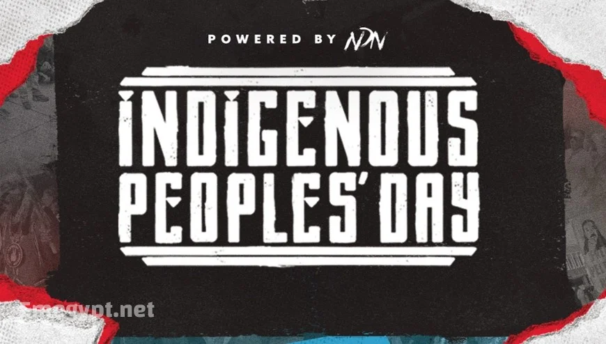 Explore Indigenous Peoples Day 2025 Traditions and Celebrations