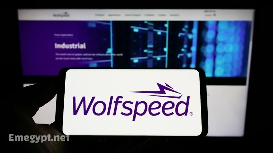 Attention Wolfspeed Stock Enthusiasts: Key Date Alert for September 29