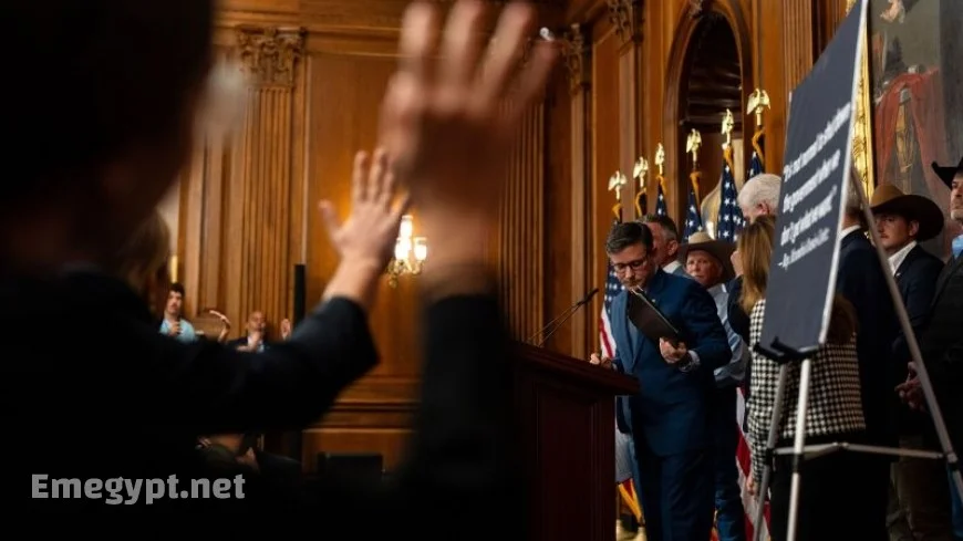 Government Shutdowns Typically Don’t Impact the Economy But This Time May Be Different
