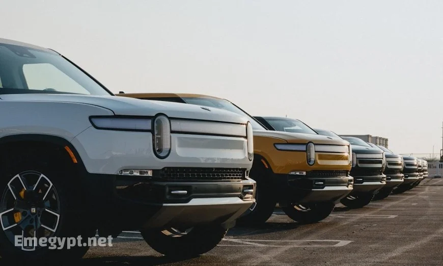 Could Investing in Rivian Stock Be Your Path to Millionaire Status