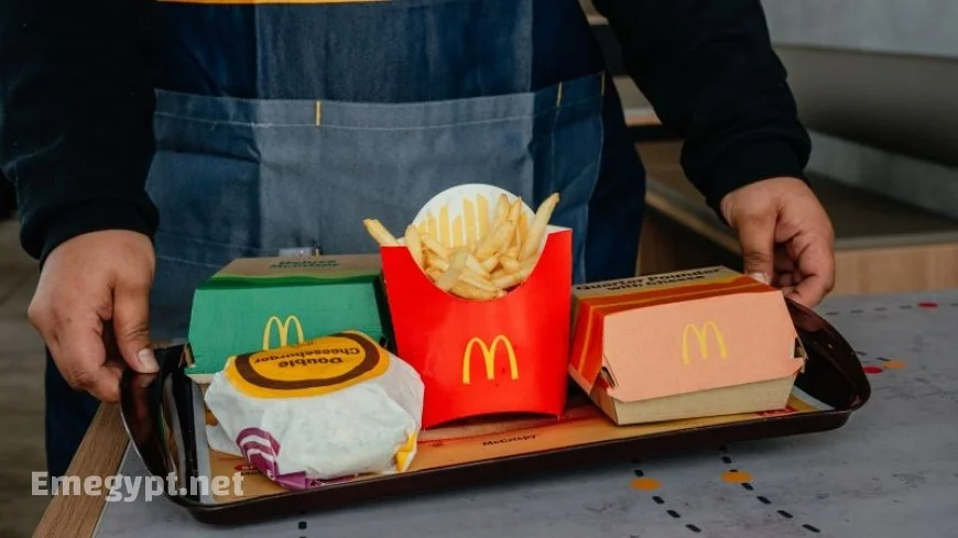 McDonald’s Revives Monopoly with Exciting High-Tech Features After a Decade