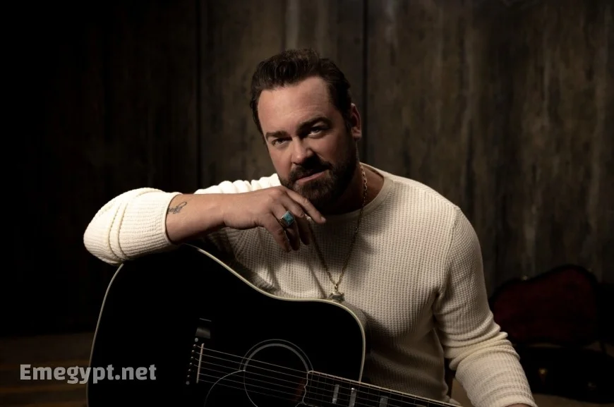 Lee Brice Confidently Shares New Song During Charlie Kirk Show Ignoring Opinions