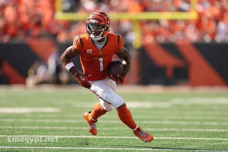 Exciting Monday Night Football Doubleheader: Jets vs Dolphins and Bengals vs Broncos Overlap Explained