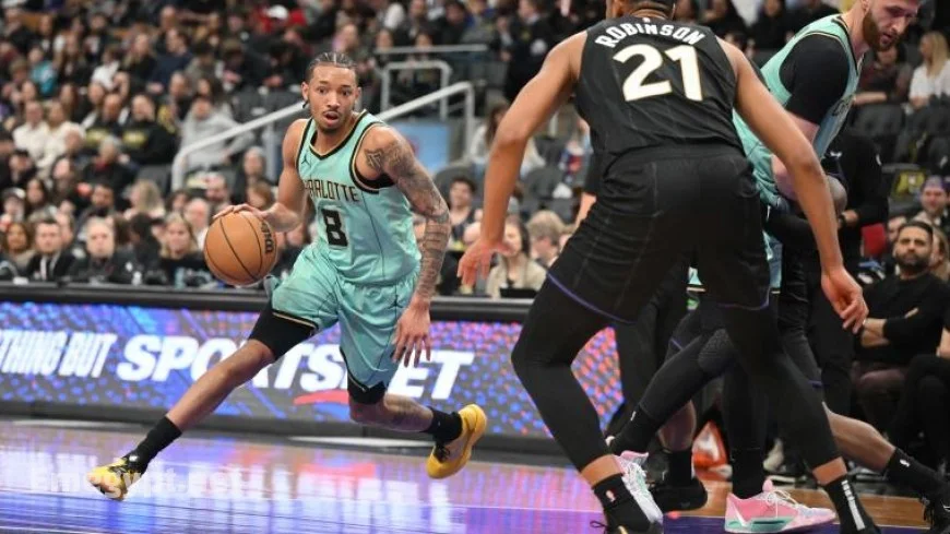 Lakers Secure Young Talent with Signing of 21-Year-Old Former First-Round Pick Still Available in Free Agency
