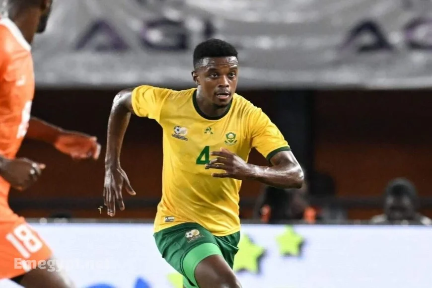 South Africa Faces World Cup Setback as FIFA Deducts Points for Ineligible Player Usage
