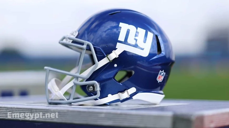 Giants President and CEO John Mara Shares Key Statement