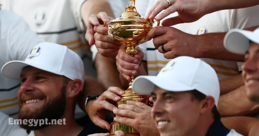 Ryder Cup 2025 Live Updates: Europe’s Triumph and U.S. Defeat Reactions at Bethpage