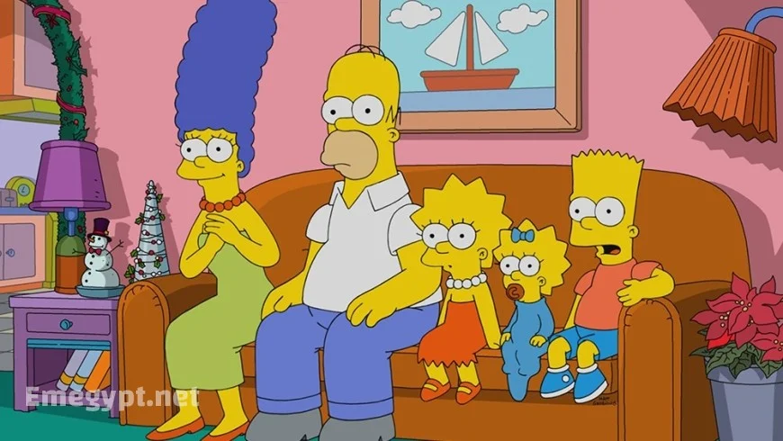 Simpsons Movie Sequel Announced for Summer 2027 Release Date