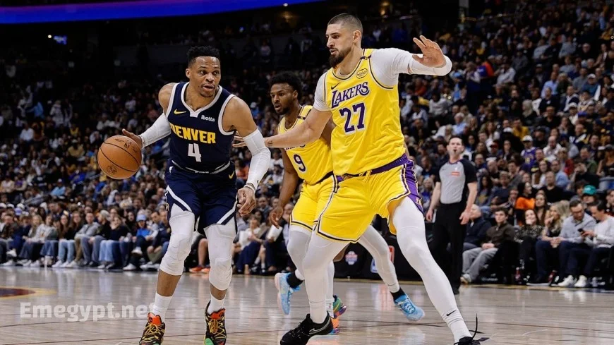 Ex-Lakers Rival Criticizes Fans for Disrespecting Russell Westbrook