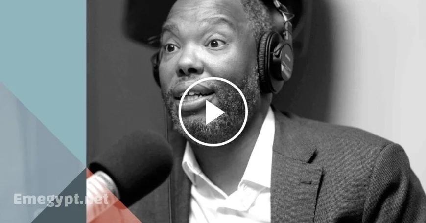 Video Spotlight: Ta-Nehisi Coates Discusses Bridging Gaps vs Drawing Lines in Opinion Piece