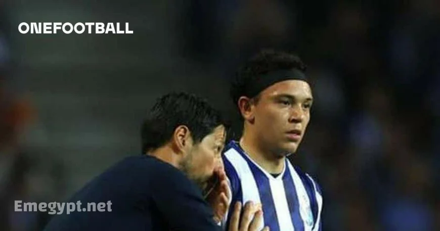 Pepê Discusses Tension with Vítor Bruno: His Lowest Moment at FC Porto