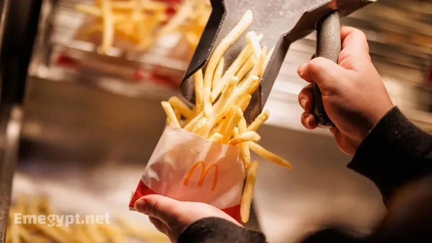 McDonald’s Revives Monopoly After Nearly a Decade with a Chance to Win a $1 Million Cash Prize