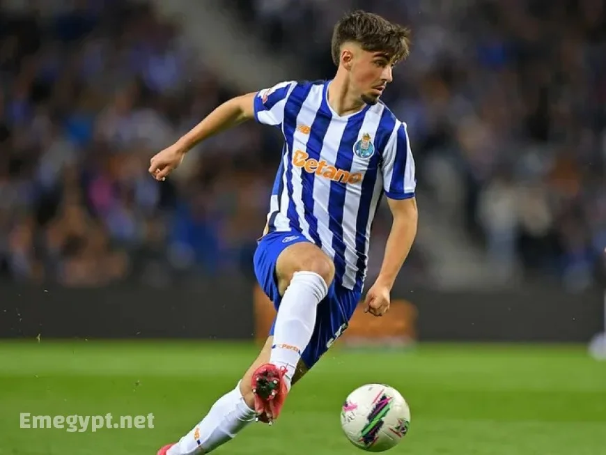 Arouca vs Porto Match Preview: Prediction, Team News, and Lineups