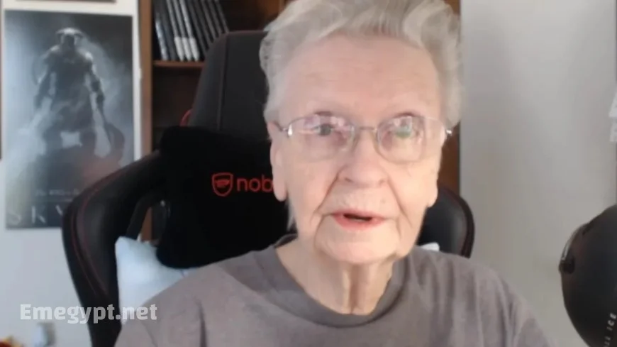 Skyrim Legend Shirley Curry Announces Retirement from The Elder Scrolls at Age 89
