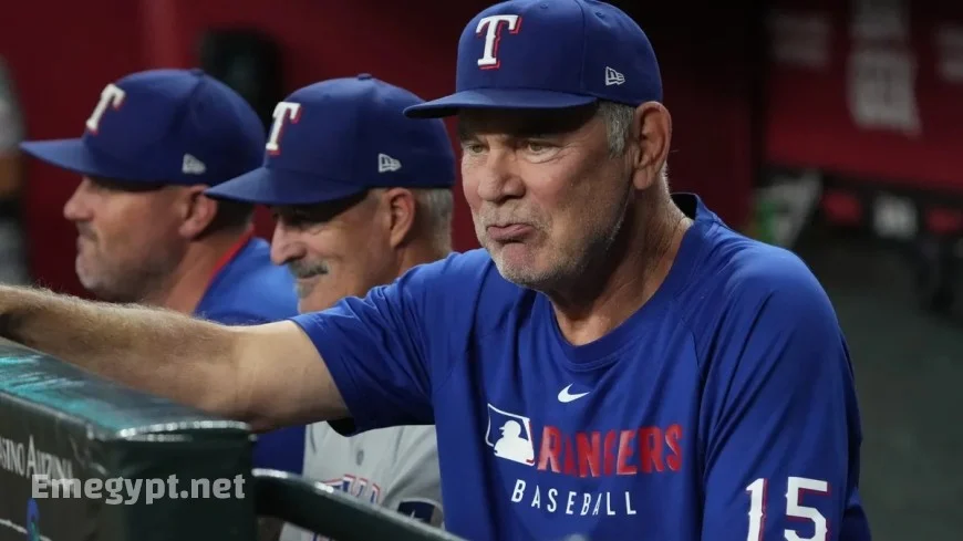 Top 4 Candidates to Replace Bob Melvin as San Francisco Giants Manager